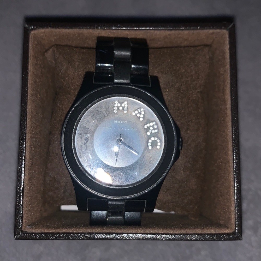 Marc jacobs women’s watch